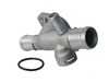 ES#4017660 - 06A121132APRM - Coolant Hose Flange  - Made from high strength aluminum vs the OEM plastic prone to failure - URO Premium - Audi