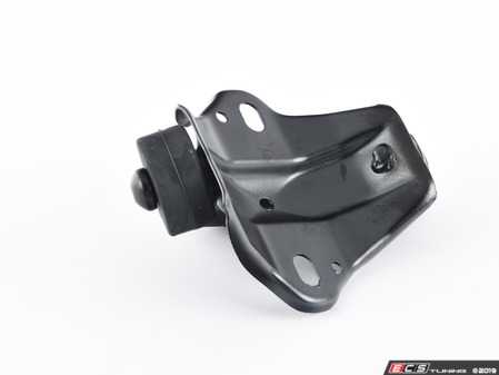 ES#2997018 - 1J6253609CMKT - Rear Muffler Installation Kit - Everything needed to install your rear muffler - Assembled By ECS - Volkswagen