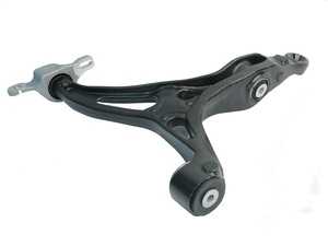 ES#4017664 - 1643303507 - Front Lower Control Arm - Right (Passenger) Side - Includes new bushings - URO - Mercedes Benz