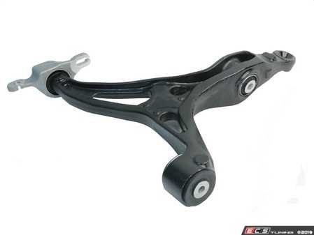 ES#4017664 - 1643303507 - Front Lower Control Arm - Right (Passenger) Side - Includes new bushings - URO - Mercedes Benz