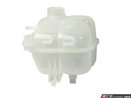 ES#4017667 - 17137823626 - Coolant Expansion Tank - Mounts towards the front of the engine bay - URO - BMW MINI