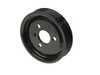 ES#4017676 - 32427838220PRM - Aluminum Power Steering Pulley - Pulley only, pump not included - URO Premium - BMW