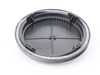 ES#2741495 - 5G0941607B - Headlight Cap - Priced Each - Keep the inside of your headlamp assemblies protected - Genuine Volkswagen Audi - Volkswagen