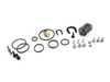 ES#4017071 - 03h121117aKT - Cooling System Refresh Kit - This coolant refresh kit covers the most common failures in the cooling system on your 3.6L VR6 engine - Assembled By ECS - Volkswagen