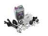 ES#4017071 - 03h121117aKT - Cooling System Refresh Kit - This coolant refresh kit covers the most common failures in the cooling system on your 3.6L VR6 engine - Assembled By ECS - Volkswagen