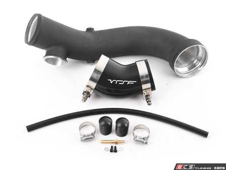 VRSF - 10901020B - VRSF Chargepipe Upgrade Kit