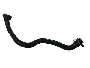 ES#3623884 - 11537552339PRM - Coolant Hose - Cylinder Head to T-Stat Housing - Replace your leaking coolant hose - URO Premium - BMW
