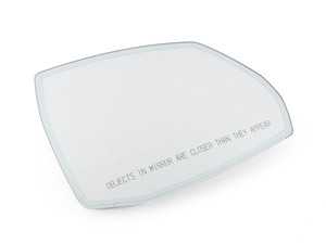 ES#3013946 - 4M0857536G - Mirror Glass - Right - For vehicles with automatic anti-dazzle - Genuine Volkswagen Audi - Audi