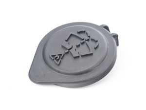 ES#3638881 - 61667264145 - Washer Filler Pipe Cap - Usually broken off of the fluid container - URO - BMW MINI