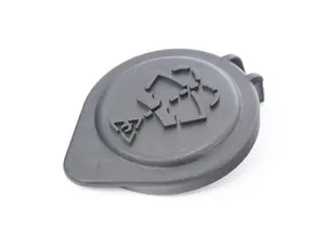 Washer Filler Pipe Cap