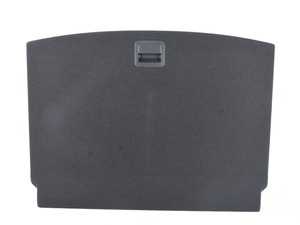 ES#3640672 - 5G6858855JCA9 - Trunk Liner - Covers the spare tire area - Genuine Volkswagen Audi - Volkswagen