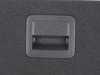 ES#3640672 - 5G6858855JCA9 - Trunk Liner - Covers the spare tire area - Genuine Volkswagen Audi - Volkswagen