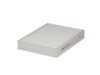 ES#3676727 - 64119237554 - Cabin Filter / Fresh Air Filter - Keep the air inside your vehicle fresh. - Hengst - BMW