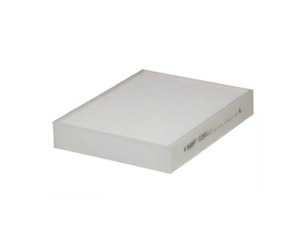 ES#3676727 - 64119237554 - Cabin Filter / Fresh Air Filter - Keep the air inside your vehicle fresh. - Hengst - BMW
