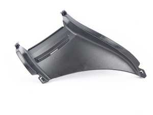 ES#2714247 - 51117303111 - COVER, AIR DUCT, LEFT - Genuine BMW - BMW