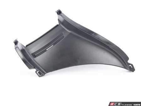 ES#2714247 - 51117303111 - COVER, AIR DUCT, LEFT - Genuine BMW - BMW