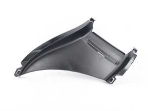 ES#2720703 - 51117303112 - COVER, AIR DUCT, RIGHT - Genuine BMW - BMW