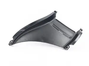 COVER, AIR DUCT, RIGHT