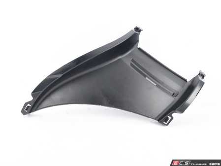 ES#2720703 - 51117303112 - COVER, AIR DUCT, RIGHT - Genuine BMW - BMW