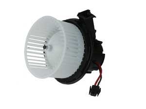 ES#4017716 - 2048200208 - Blower Motor - Attaches to the climate control plenum - URO - Mercedes Benz