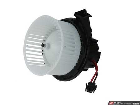ES#4017716 - 2048200208 - Blower Motor - Attaches to the climate control plenum - URO - Mercedes Benz