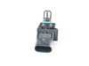 ES#3579577 - 038906051R - MAP Sensor  - Measures the pressure in the turbocharger system - Vemo - Audi Volkswagen