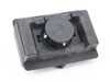 ES#1878859 - 97050458501 - Jack Pad - Priced Each - Lifting point under the rocker panel - 4 required - Genuine Porsche - Porsche