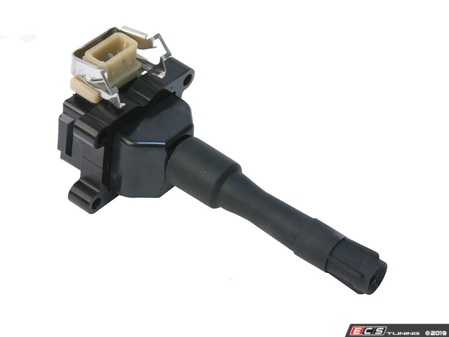 ES#4017717 - 12139066468 - Ignition Coil - Priced Each - Restore performance and fuel mileage - URO - BMW