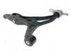 ES#4017718 - 1643303407 - Front Lower Control Arm - Left (Driver) Side - Includes new bushings - URO - Mercedes Benz