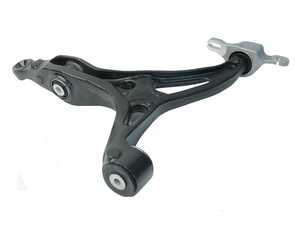 ES#4017718 - 1643303407 - Front Lower Control Arm - Left (Driver) Side - Includes new bushings - URO - Mercedes Benz