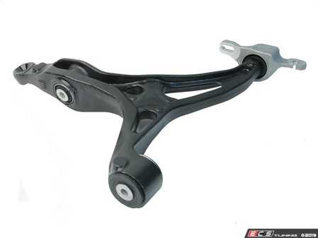 ES#4017718 - 1643303407 - Front Lower Control Arm - Left (Driver) Side - Includes new bushings - URO - Mercedes Benz