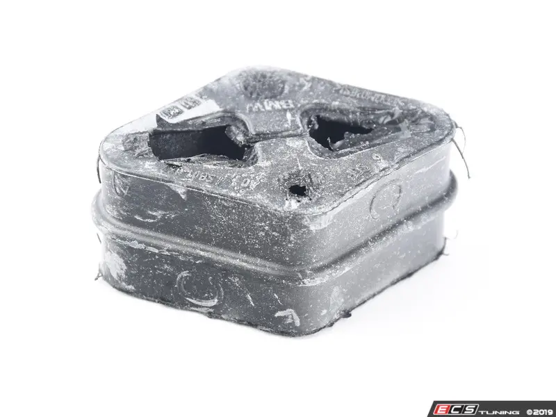 Genuine BMW - 18208511880 - RUBBER MOUNTING (18-20-8-511-880)