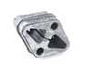 ES#2562747 - 18208511880 - Rubber Exhaust Mount - Priced Each - Used to hold the rear muffler and mid-pipes in position - Genuine BMW - BMW