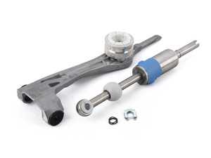 ES#3546855 - OCT.E46.GS6 - Rogue Engineering OCTANE SSK  - A complete shift mechanism upgrade for the true enthusiast. - Rogue Engineering - BMW