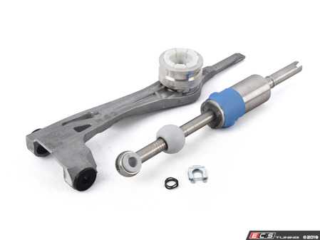 ES#3546855 - OCT.E46.GS6 - Rogue Engineering OCTANE SSK  - A complete shift mechanism upgrade for the true enthusiast. - Rogue Engineering - BMW
