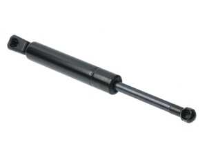 ES#4017734 - 1638800029 - Gas-Operated Hood Strut - Priced Each - Used to hold the hood open on your ML-Class - URO - Mercedes Benz