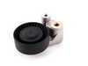 ES#21681 - 11281742859 - A/C Tensioner Pulley - Keep your A/C belt tight and turning - Genuine BMW - BMW