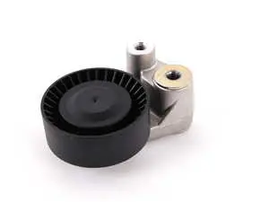 A/C Tensioner Pulley