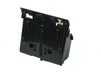 ES#4017748 - 2206800014 - Replacement Cupholder - Cup holder located in the center console - URO - Mercedes Benz