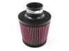 ES#3146208 - 1425250103 - Cold Air High Performance Air Intake - Improves economy, sound and throttle response. - Racing Dynamics - MINI