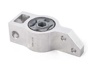 ES#3450029 - 3C0199231E - Control Arm Mount - Priced Each - Replace worn down mounts and improve your ride. Fits left and right side. - Corteco - Audi Volkswagen