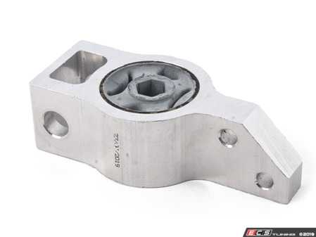 ES#3450029 - 3C0199231E - Control Arm Mount - Priced Each - Replace worn down mounts and improve your ride. Fits left and right side. - Corteco - Audi Volkswagen
