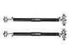 ES#4017724 - SPL-RTAEL-G29 - Rear Toe Links And Eccentric Lockouts - SPL Parts Rear Toe Arms (RTA) increase stability and response by eliminating bushing deflection while providing an increased range of rear toe adjustment. - SPL Parts - BMW