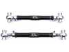 ES#4017727 - SPL-RUA-G29 - Rear Upper Lateral Links - The SPL Parts TITANIUM Series Rear Upper Arms (RUA) greatly increase the range of rear camber adjustment for high-performance track/street applications. - SPL Parts - BMW