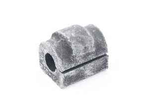 ES#2714076 - 33506792199 - F22 Sway Bar Bushing - Genuine BMW rubber sway bar bushing. - Genuine BMW - BMW
