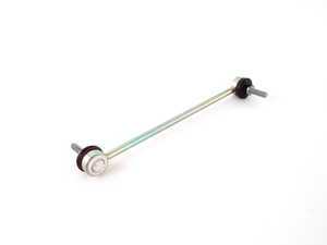 ES#50957 - 31351095664 - Front Sway Bar End Link - Priced Each - Two per vehicle, replaceable individually. - Genuine BMW - BMW