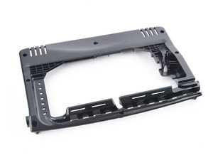 ES#1929785 - 65509203890 - REAR COVER - (NO LONGER AVAILABLE) - Genuine BMW - 