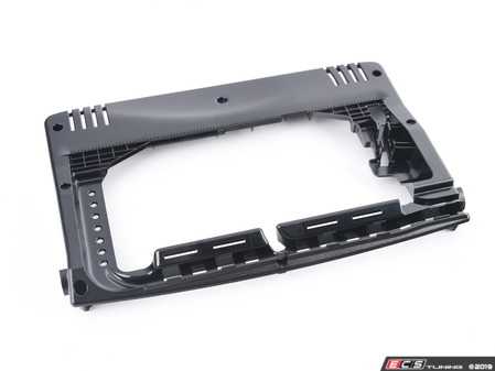 ES#1929785 - 65509203890 - REAR COVER - (NO LONGER AVAILABLE) - Genuine BMW - 