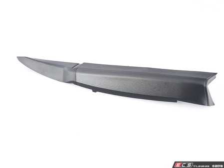 ES#1305387 - 63217206390 - TAIL LIGHT FINISHER, - Genuine BMW - BMW
