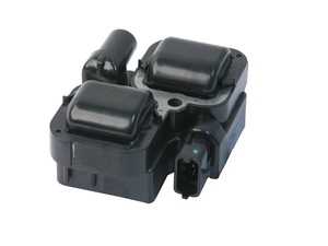 ES#4017750 - 0001587803 - Ignition Coil Pack - Priced Each - One (1) Required Per Cylinder - URO - Mercedes Benz